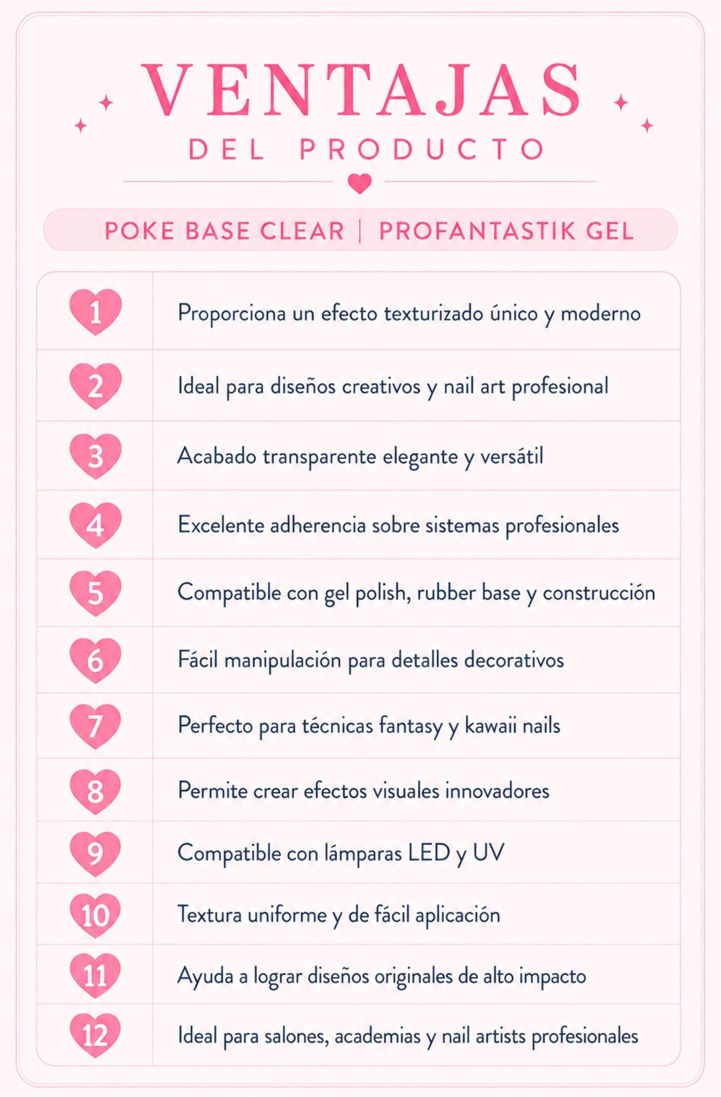 POKE CLEAR BASE