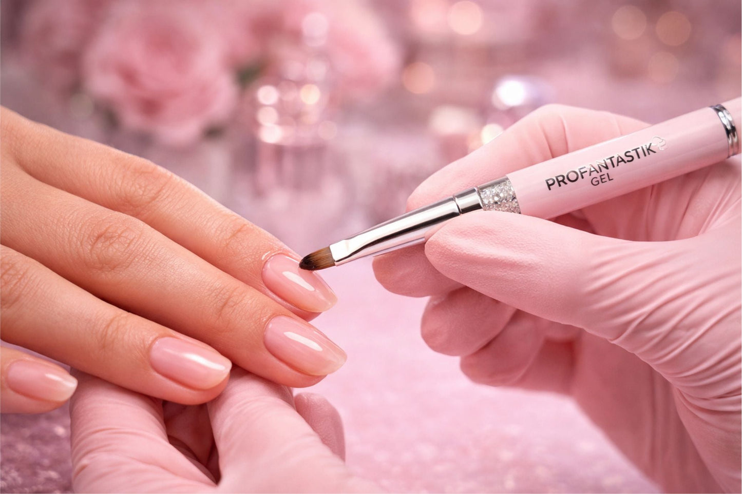 PROBRUSH PINCEL 2 ARQUITEK - LINER