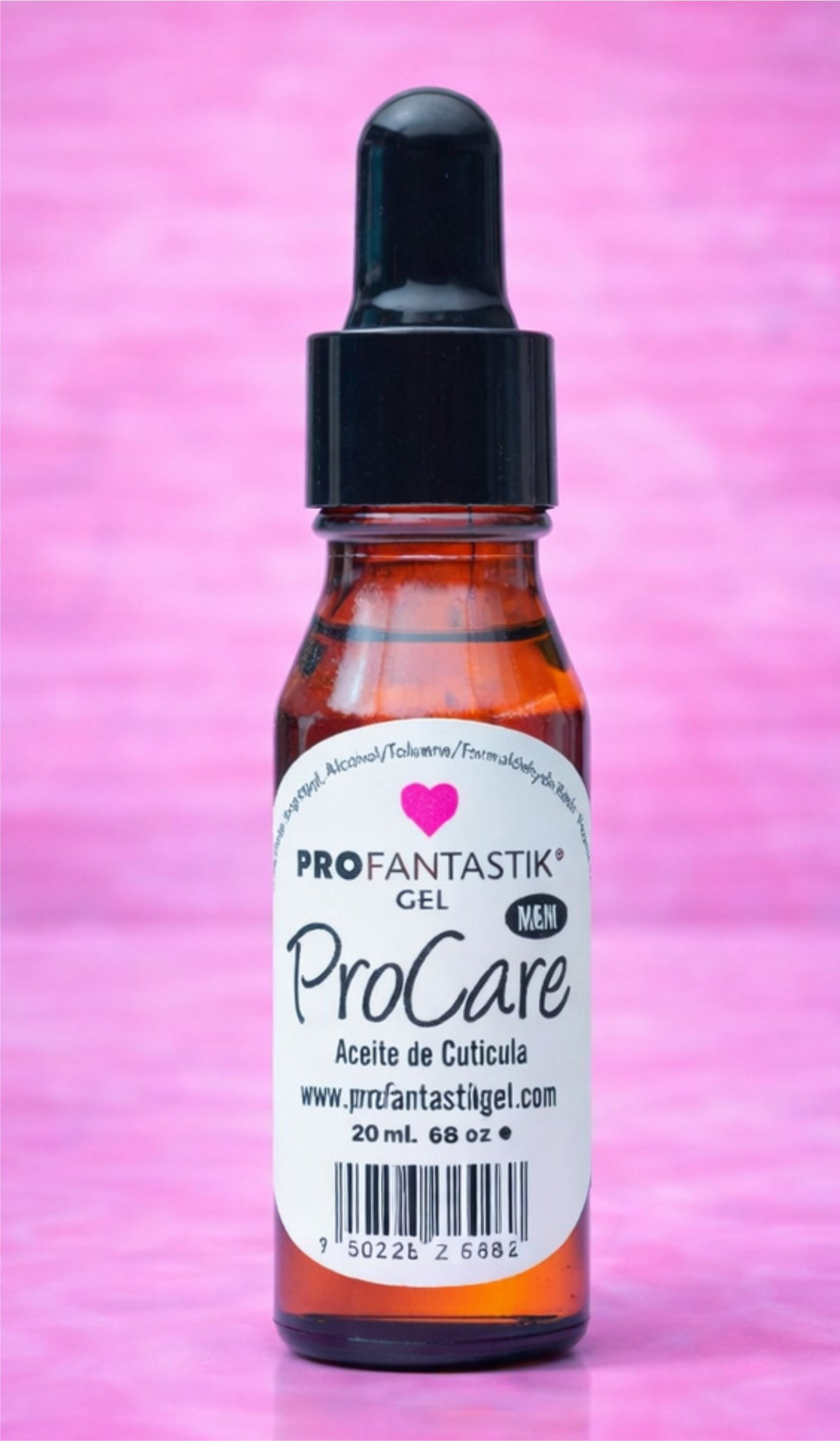 PROCARE ACEITE MANOS