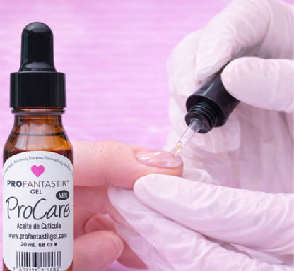 PROCARE ACEITE MANOS