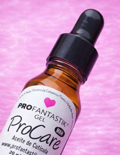 PROCARE ACEITE MANOS
