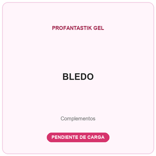 BLEDO