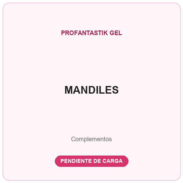 MANDILES
