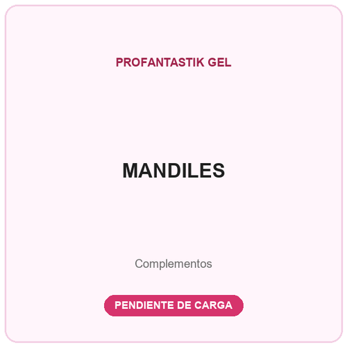 MANDILES