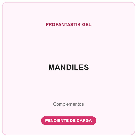 MANDILES