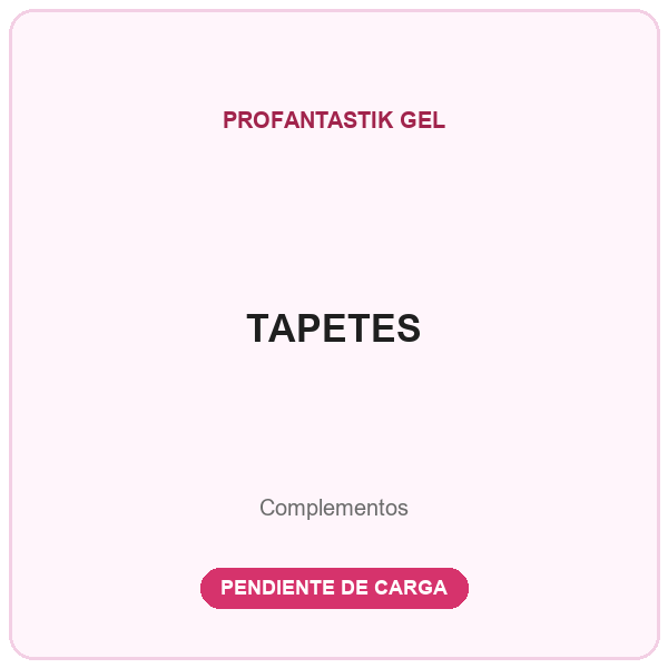 TAPETES