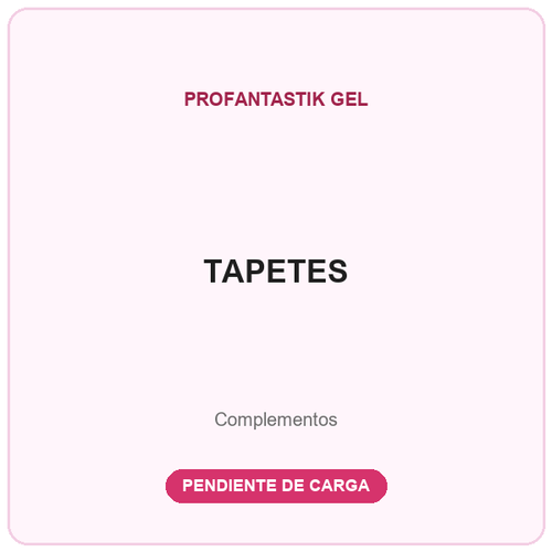 TAPETES