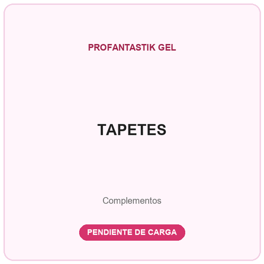TAPETES