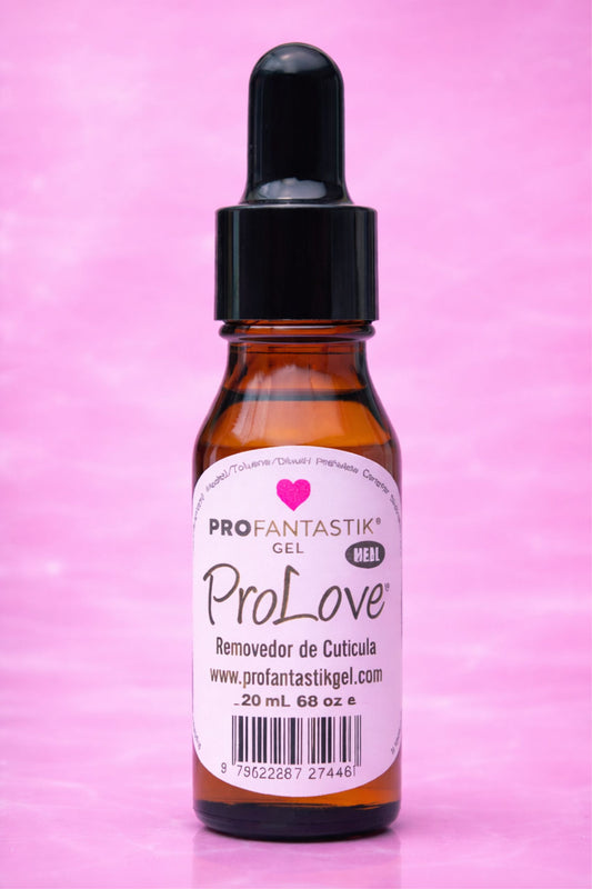 PROLOVE
