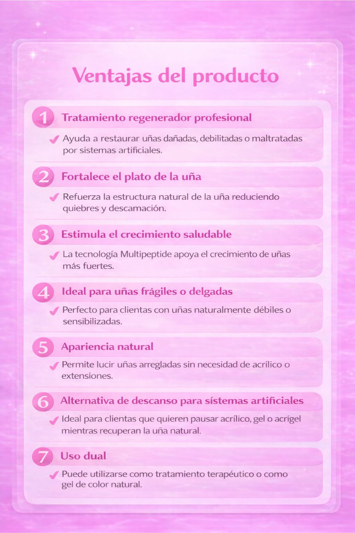 PRONAIL