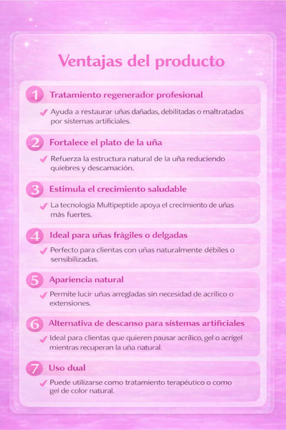 PRONAIL