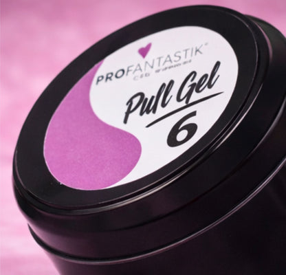 PUFF GEL