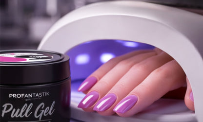 PUFF GEL