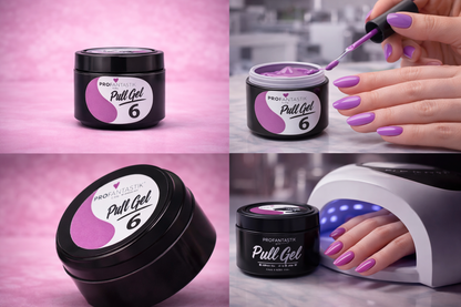 PUFF GEL