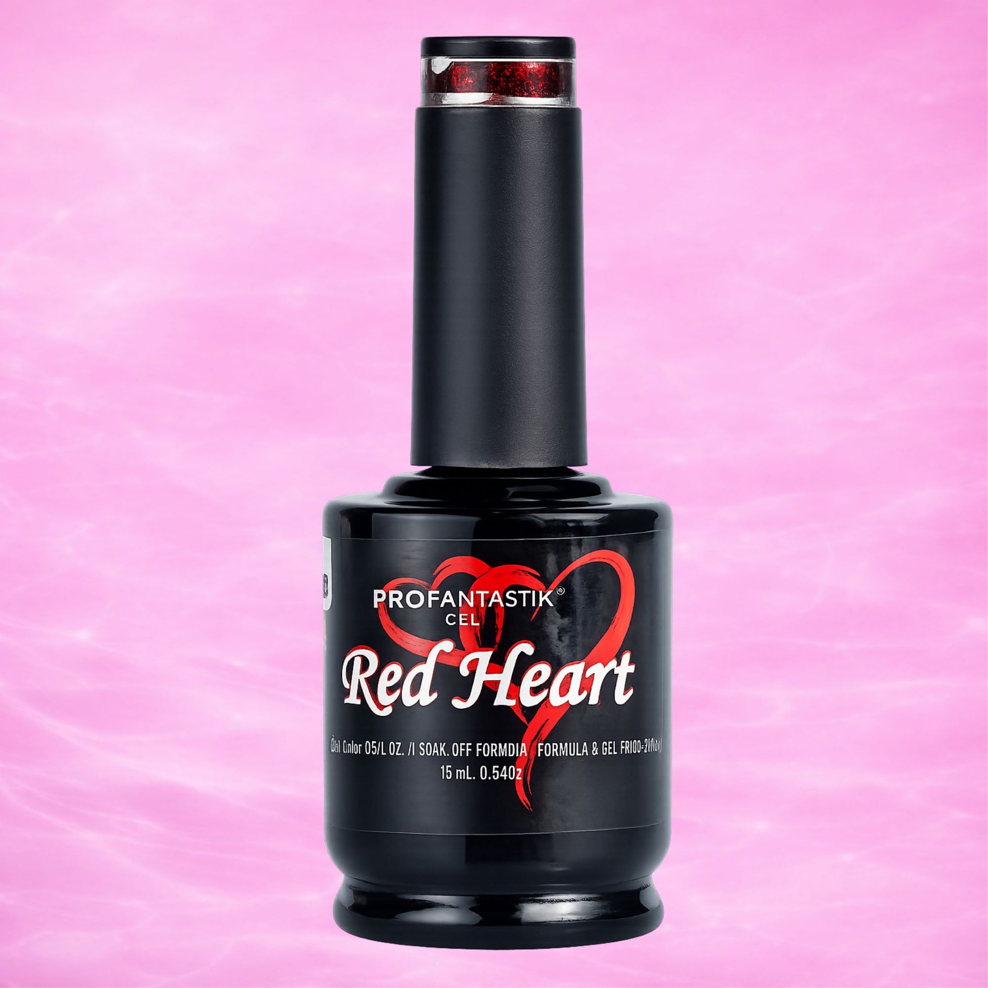RED HEART