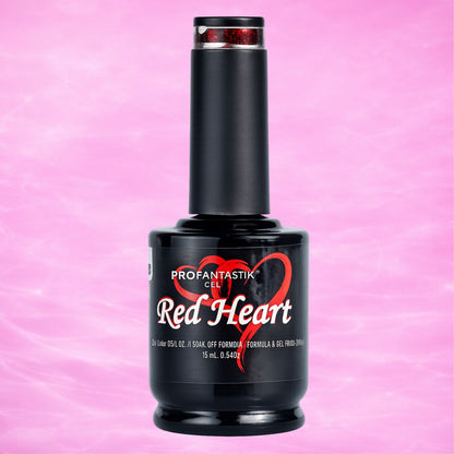 RED HEART