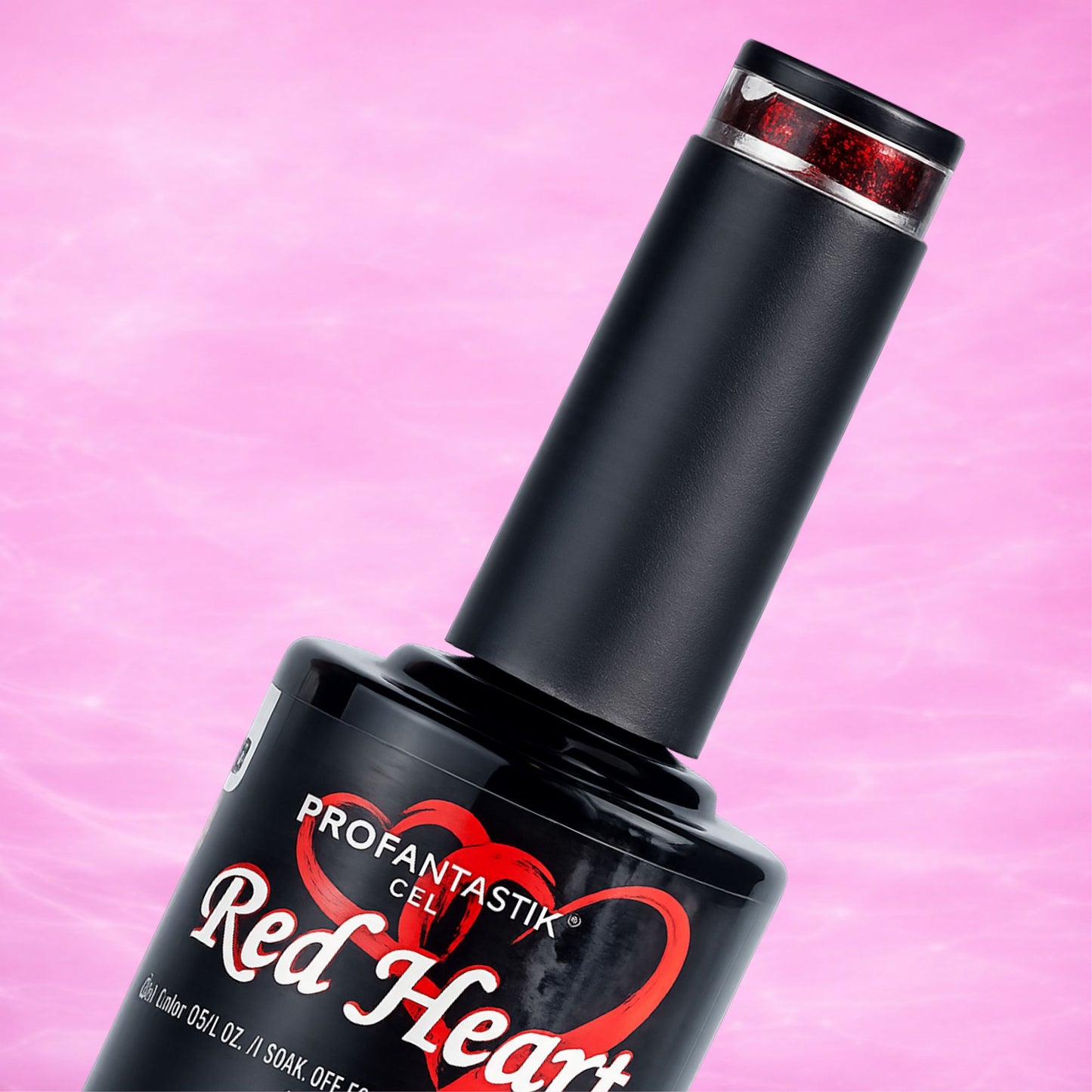 RED HEART