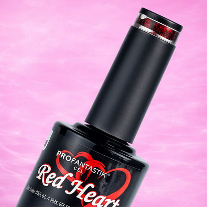 RED HEART