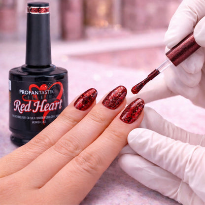 RED HEART