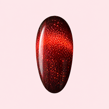 ROJO ETERNO Tono 3