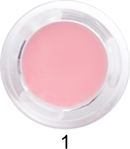 Rubber Color Tono 1