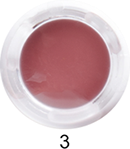 Rubber Color Tono 3