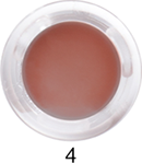 Rubber Color Tono 4