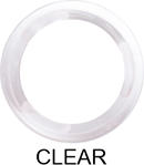 Rubber Clear