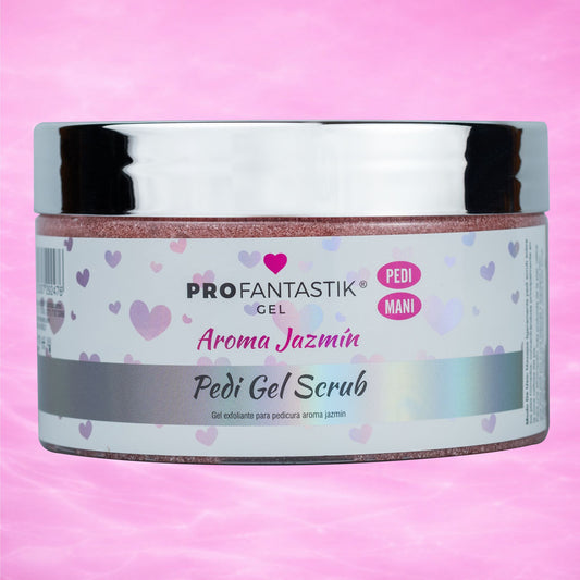SCRUB GEL