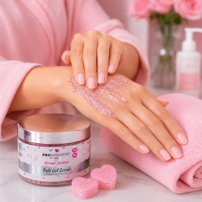 SCRUB GEL