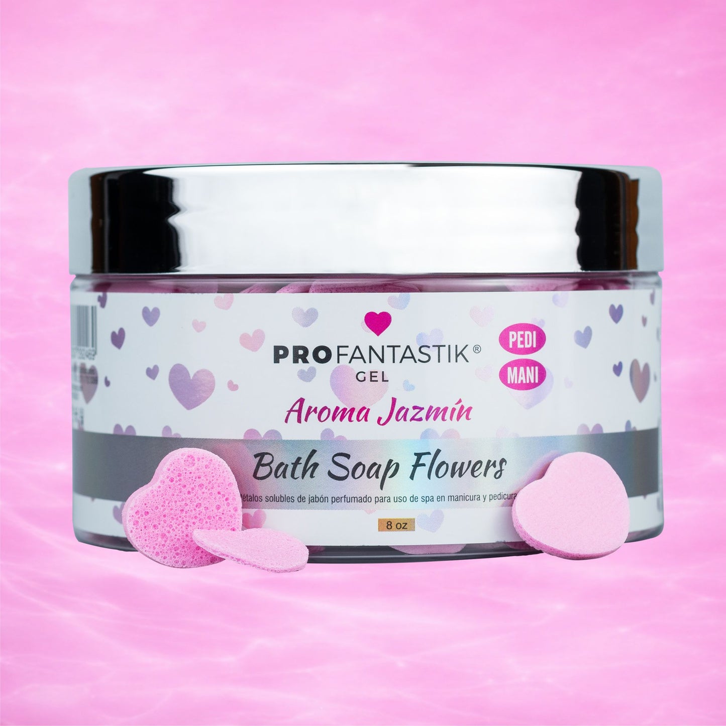 SOAP FLOWER