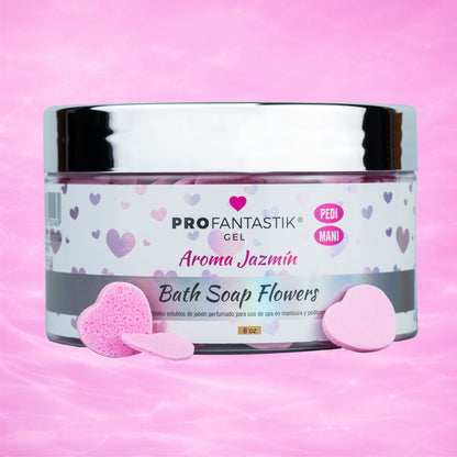 SOAP FLOWER