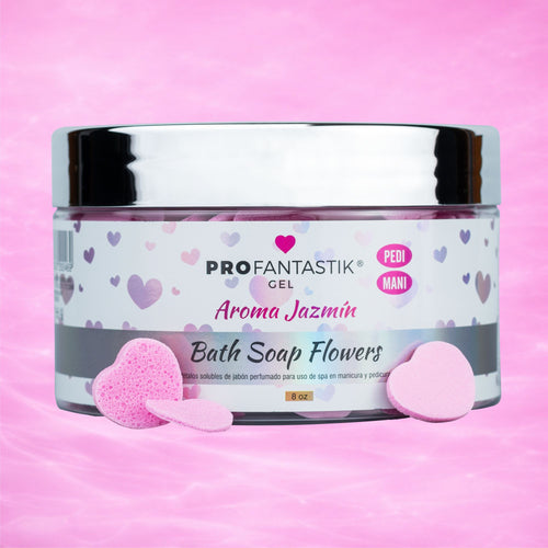 SOAP FLOWER