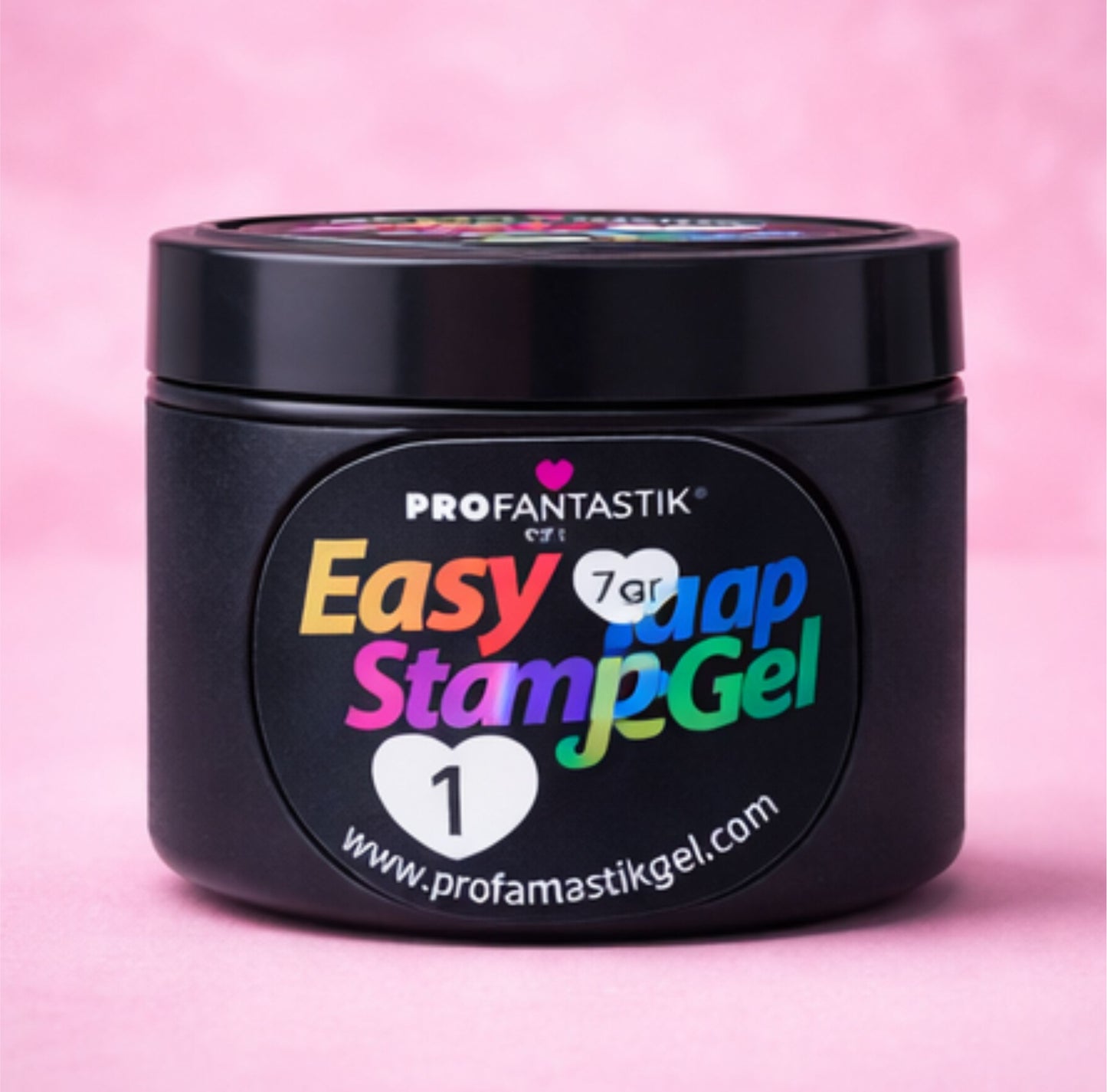 STAMP GEL