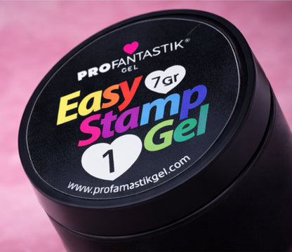 STAMP GEL