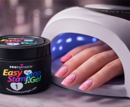 STAMP GEL