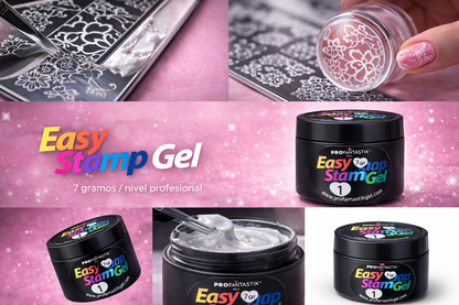 STAMP GEL