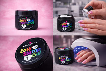 STAMP GEL