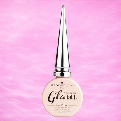 TOP GLAM ALTA GAMA