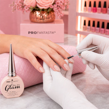 TOP GLAM ALTA GAMA