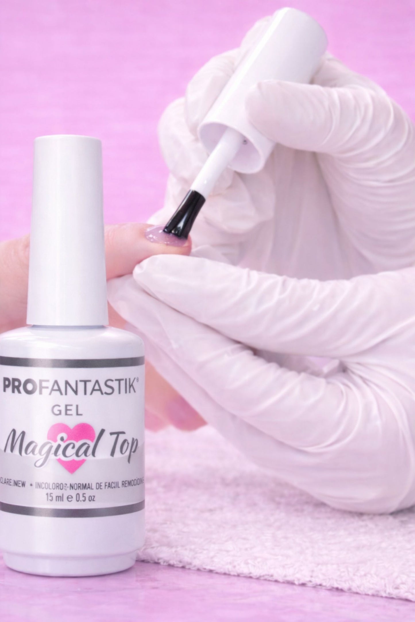 TOP MAGICAL