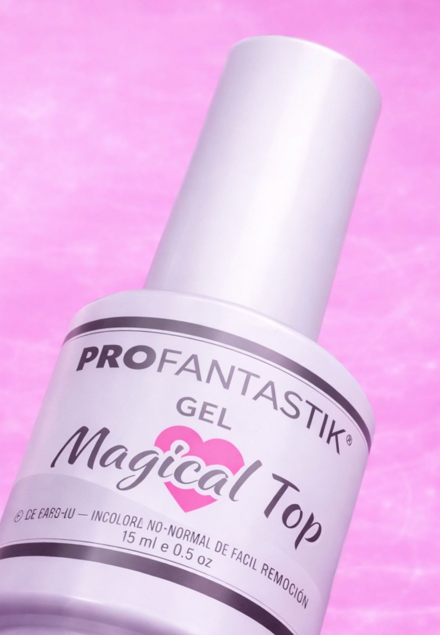 TOP MAGICAL