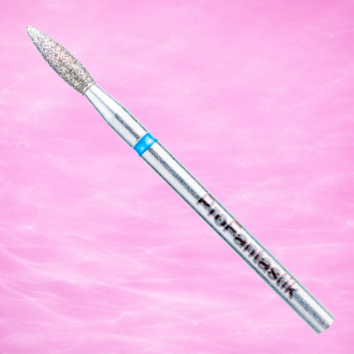 TUNGSTENO FLAMA AZUL CUTICULA