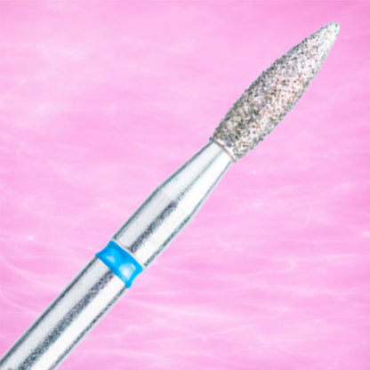 TUNGSTENO FLAMA AZUL CUTICULA