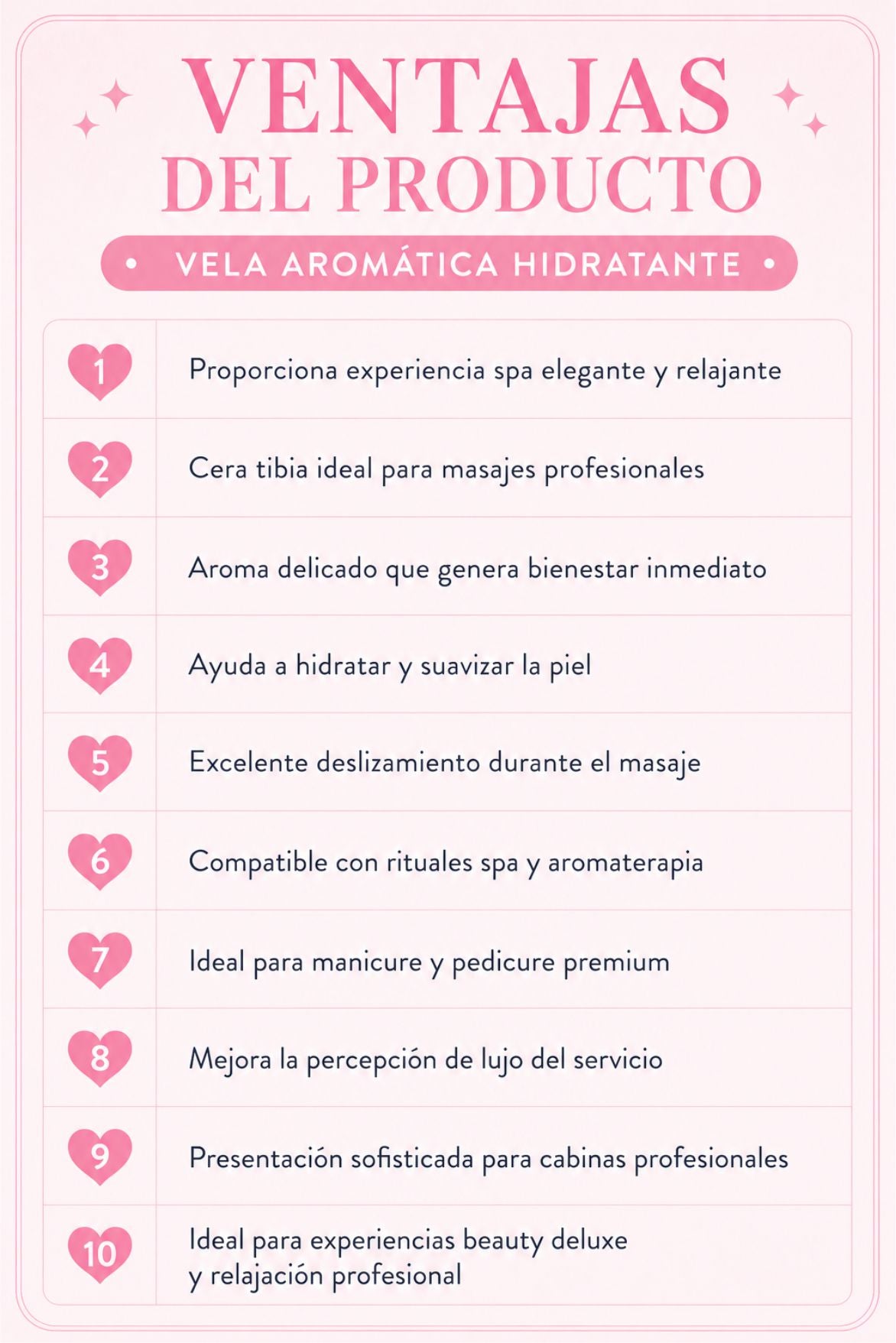 VELA AROMATICA HIDRATANTE