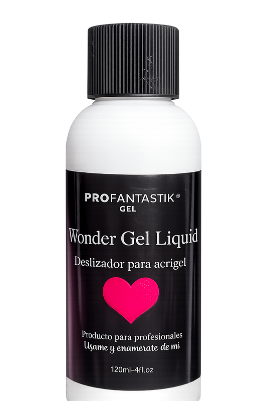 WONDER DESLIZADOR 120 ML