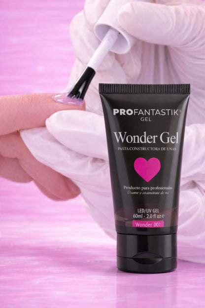 WONDER GEL