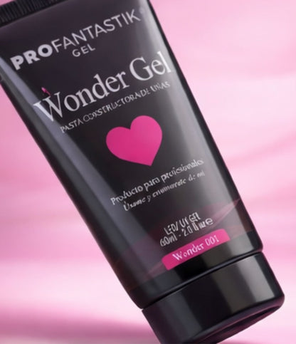 WONDER GEL