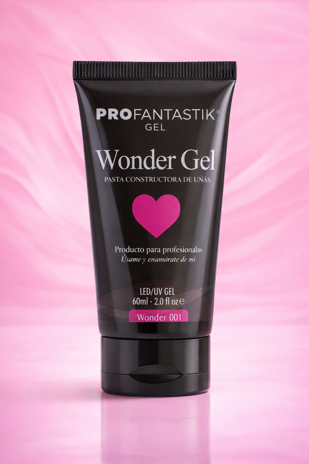 WONDER GEL