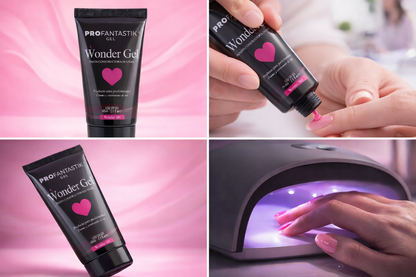 WONDER GEL